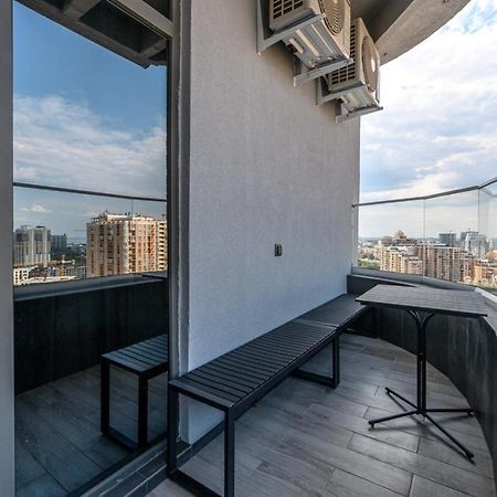 Party Luxury 3Br Sea View Apartment In Arcadia Odessa Ngoại thất bức ảnh