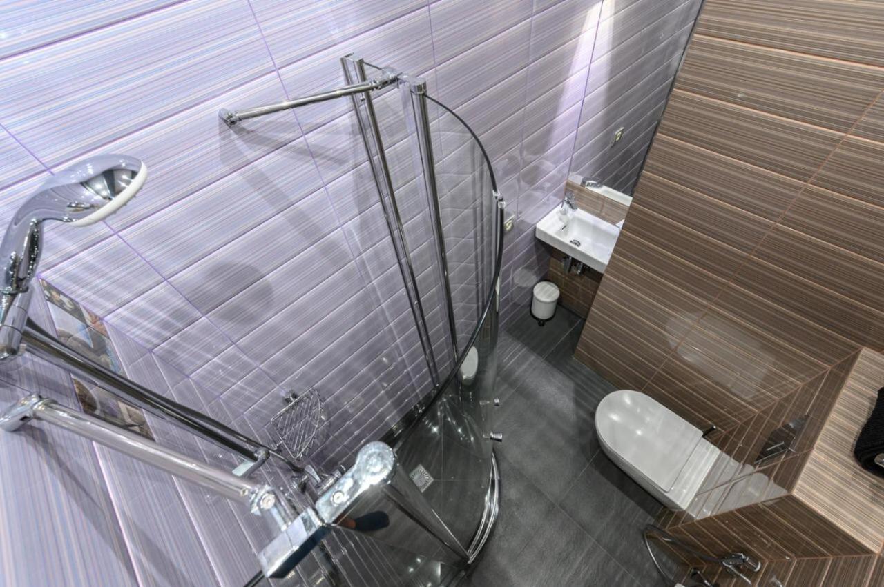 Party Luxury 3Br Sea View Apartment In Arcadia Odessa Ngoại thất bức ảnh