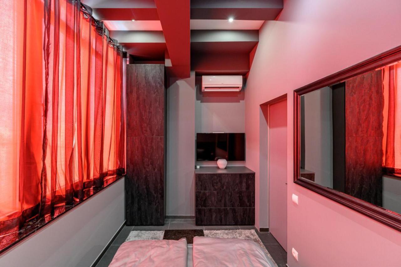 Party Luxury 3Br Sea View Apartment In Arcadia Odessa Ngoại thất bức ảnh