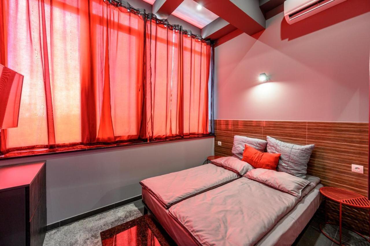 Party Luxury 3Br Sea View Apartment In Arcadia Odessa Ngoại thất bức ảnh