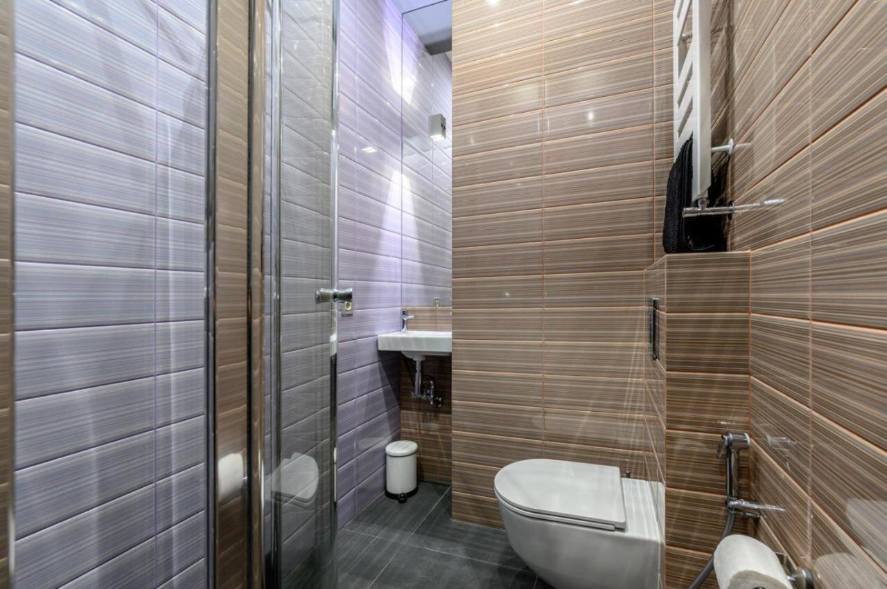 Party Luxury 3Br Sea View Apartment In Arcadia Odessa Ngoại thất bức ảnh